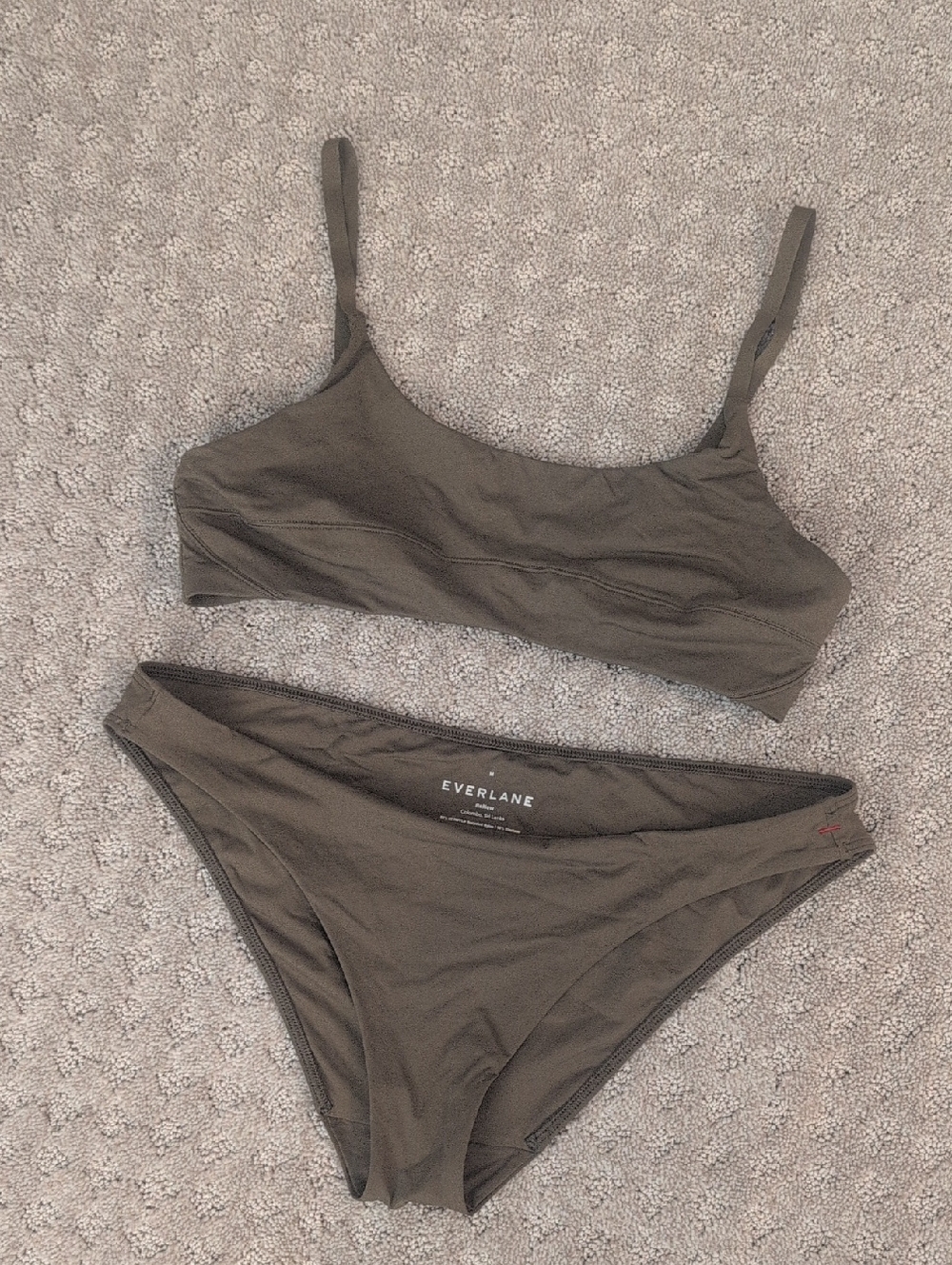 Everlane Two-piece Bikini  ReNew